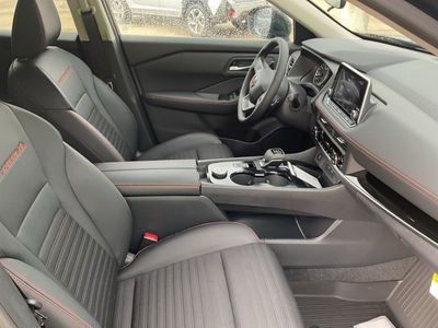 2026 Nissan Rogue - Photo 10