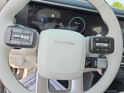 2026 Hyundai Palisade — photo 11 view