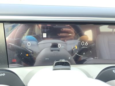 2026 Hyundai Palisade — photo 12 view