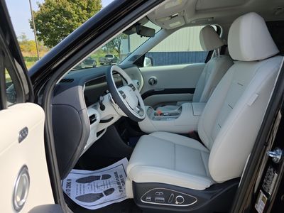 2026 Hyundai Palisade — photo 13 view