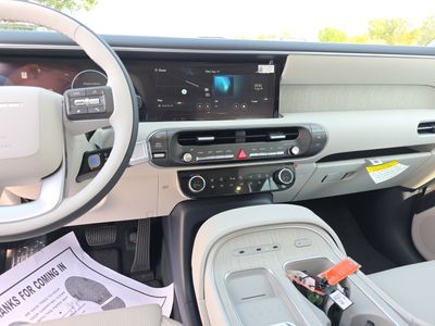 2026 Hyundai Palisade — photo 14 view