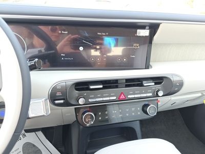 2026 Hyundai Palisade — photo 15 view