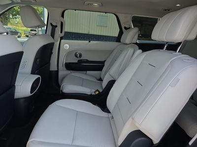 2026 Hyundai Palisade — photo 9 view