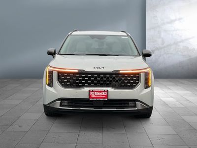 2026 Kia Carnival Hybrid - Photo 1