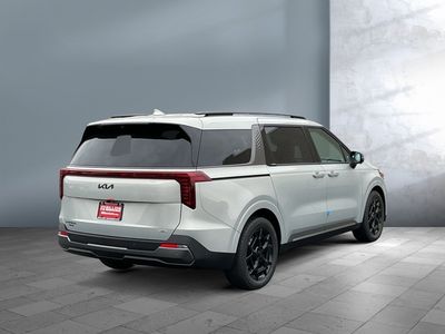 2026 Kia Carnival Hybrid - Photo 2