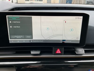2026 Kia Carnival Hybrid - Photo 12