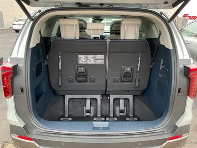 2026 Kia Carnival Hybrid - Photo 14