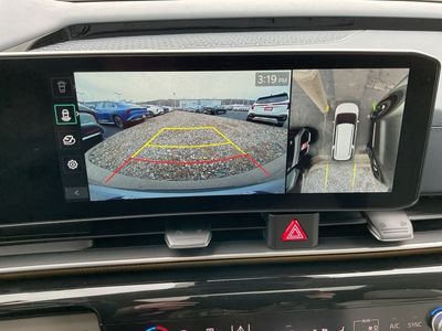 2026 Kia Carnival Hybrid - Photo 15
