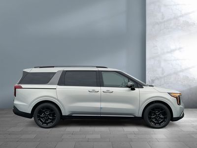 2026 Kia Carnival Hybrid - Photo 5