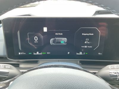 2026 Kia Carnival Hybrid - Photo 7