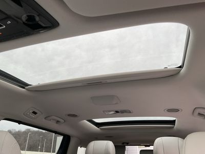 2026 Kia Carnival Hybrid - Photo 9
