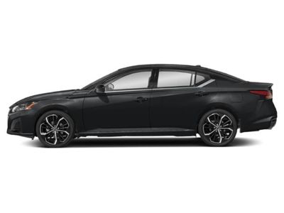 2025 Nissan Altima - Photo 1