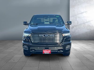 2026 Ram 1500 - Photo 1