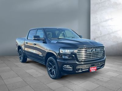 2026 Ram 1500 - Photo 2
