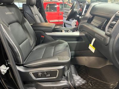 2026 Ram 1500 - Photo 11