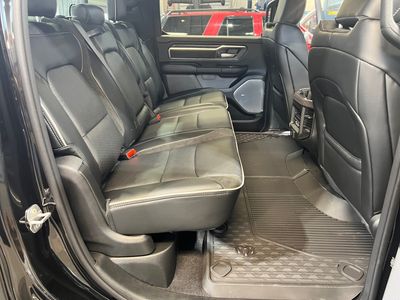 2026 Ram 1500 - Photo 15