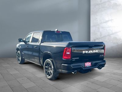 2026 Ram 1500 - Photo 3