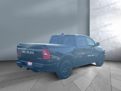 2026 Ram 1500 - Photo 4