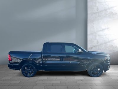 2026 Ram 1500 - Photo 5