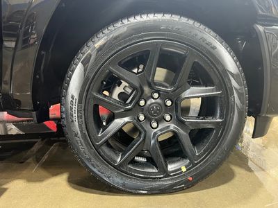 2026 Ram 1500 - Photo 7