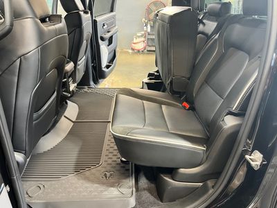 2026 Ram 1500 - Photo 10