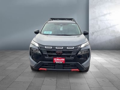 2026 Nissan Rogue - Photo 2