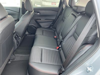 2026 Nissan Rogue - Photo 11