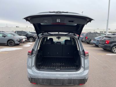 2026 Nissan Rogue - Photo 13