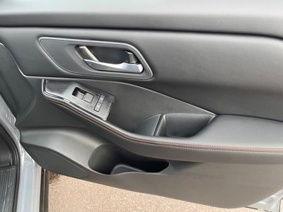 2026 Nissan Rogue - Photo 15