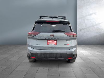 2026 Nissan Rogue - Photo 3