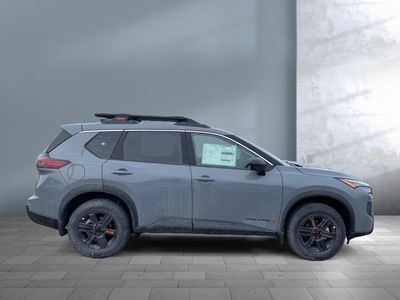 2026 Nissan Rogue - Photo 5