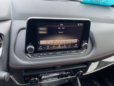 2026 Nissan Rogue - Photo 8