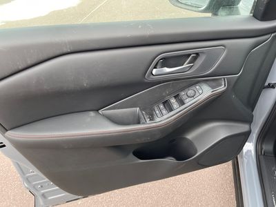 2026 Nissan Rogue - Photo 9
