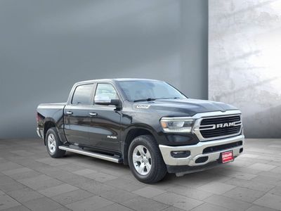 2019 Ram 1500 - Photo 1