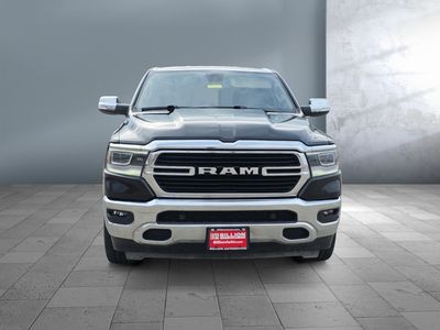 2019 Ram 1500 - Photo 2