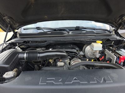 2019 Ram 1500 - Photo 11