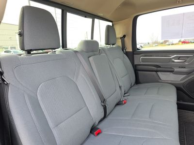 2019 Ram 1500 - Photo 13