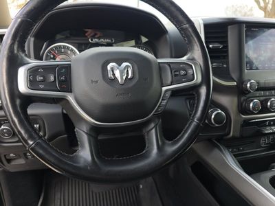 2019 Ram 1500 - Photo 14