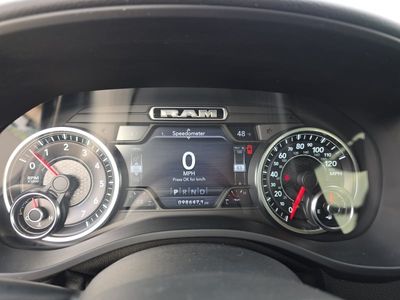 2019 Ram 1500 - Photo 15