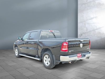 2019 Ram 1500 - Photo 3