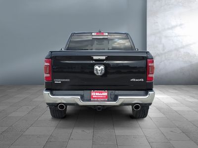 2019 Ram 1500 - Photo 4