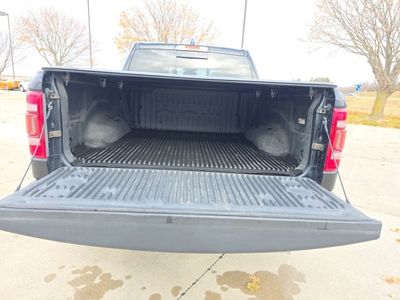 2019 Ram 1500 - Photo 5