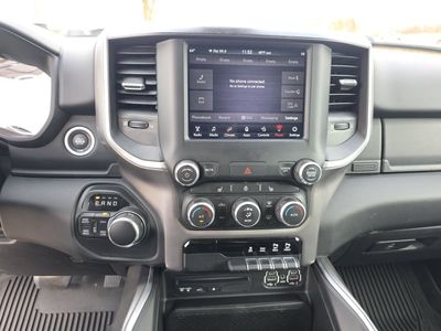 2019 Ram 1500 - Photo 6