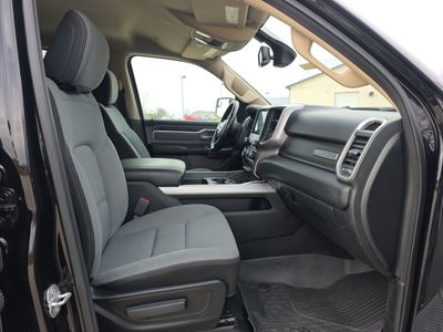 2019 Ram 1500 - Photo 8
