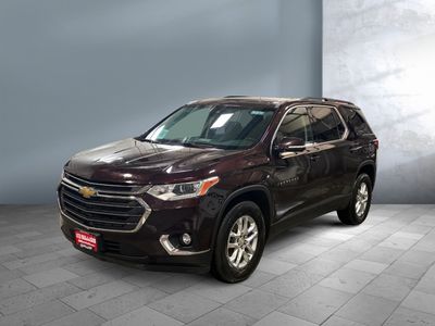 2020 Chevrolet Traverse - Photo 1