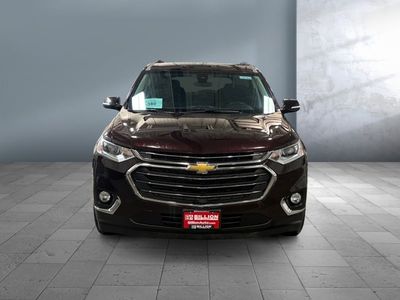 2020 Chevrolet Traverse - Photo 2