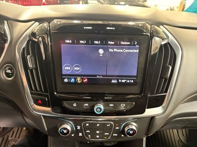 2020 Chevrolet Traverse - Photo 11