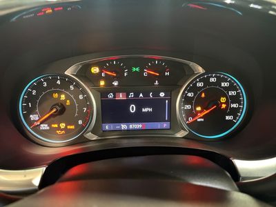 2020 Chevrolet Traverse - Photo 14