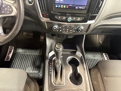 2020 Chevrolet Traverse - Photo 15