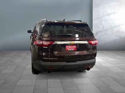 2020 Chevrolet Traverse - Photo 3